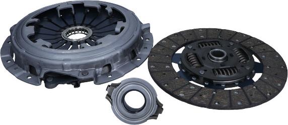 Maxgear 61-5464 - Kit d'embrayage cwaw.fr