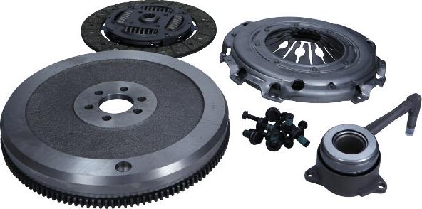 Maxgear 61-5402 - Kit d'embrayage cwaw.fr