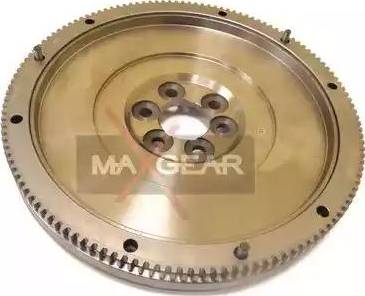 Maxgear 61-5171 - Volant moteur cwaw.fr