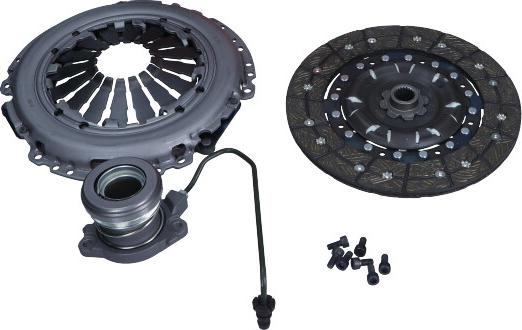 Maxgear 61-5367 - Kit d'embrayage cwaw.fr