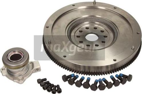 Maxgear 61-5335 - Kit d'embrayage cwaw.fr