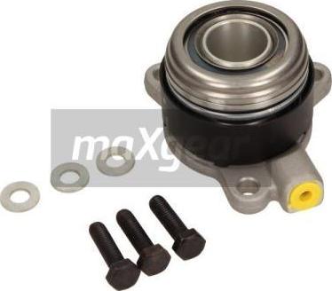 Maxgear 61-5325 - Butée hydraulique, embrayage cwaw.fr