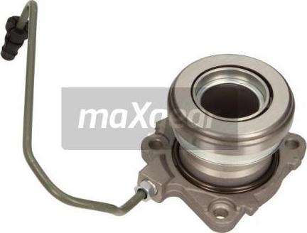 Maxgear 61-5323 - Butée hydraulique, embrayage cwaw.fr