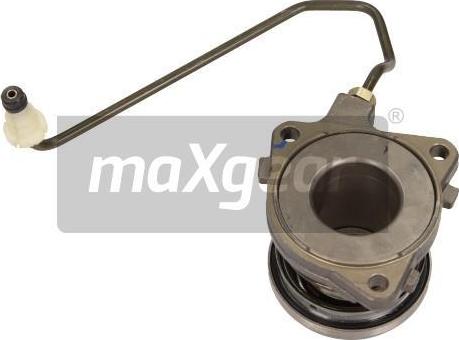 Maxgear 61-0095 - Butée hydraulique, embrayage cwaw.fr