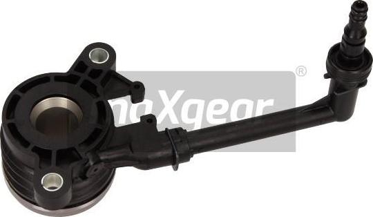 Maxgear 61-0097 - Butée hydraulique, embrayage cwaw.fr