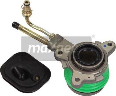 Maxgear 61-0016 - Butée hydraulique, embrayage cwaw.fr