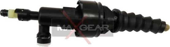 Maxgear 61-0082 - Cylindre récepteur, embrayage cwaw.fr