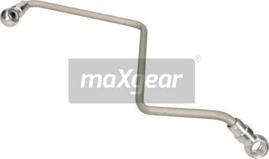 Maxgear 68-0150 - Conduite d'huile, compresseur cwaw.fr