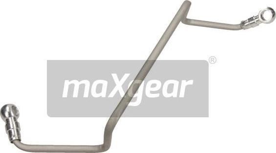 Maxgear 68-0152 - Conduite d'huile, compresseur cwaw.fr