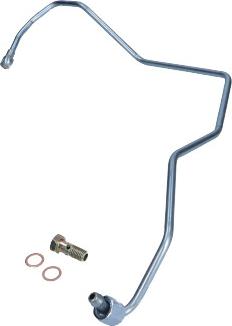 Maxgear 68-0219 - Conduite d'huile, compresseur cwaw.fr