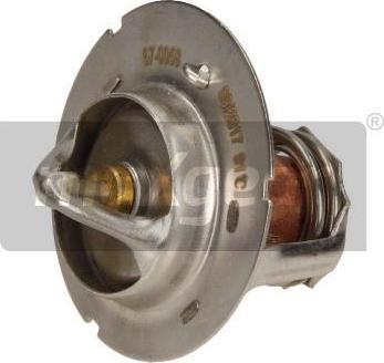 Maxgear 67-0058 - Thermostat d'eau cwaw.fr