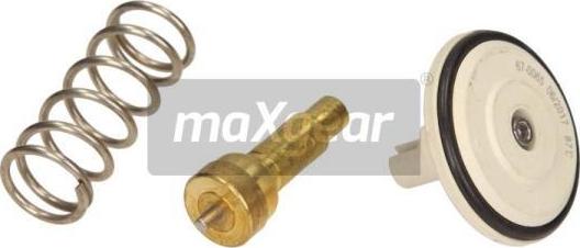 Maxgear 67-0065 - Thermostat d'eau cwaw.fr