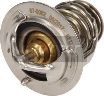 Maxgear 67-0062 - Thermostat d'eau cwaw.fr