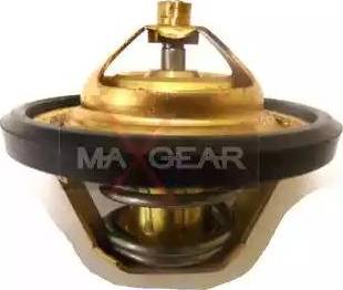 Maxgear 67-0006 - Thermostat d'eau cwaw.fr