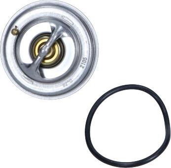 Maxgear 67-0008 - Thermostat d'eau cwaw.fr