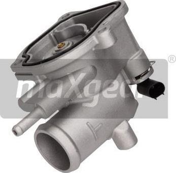 Maxgear 67-0034 - Thermostat d'eau cwaw.fr