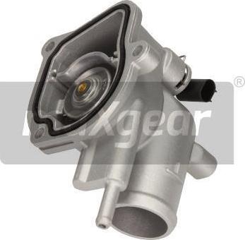 Maxgear 67-0035 - Thermostat d'eau cwaw.fr