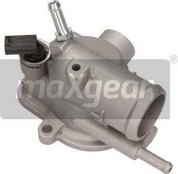 Maxgear 67-0036 - Thermostat d'eau cwaw.fr