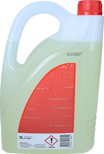 Maxgear 000407 - Liquide de frein cwaw.fr