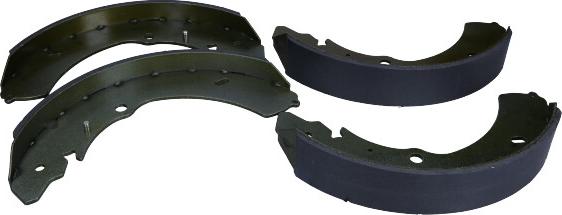 Maxgear 19-4556 - Jeu de mâchoires de frein cwaw.fr