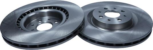 Maxgear 19-4689 - Disque de frein cwaw.fr