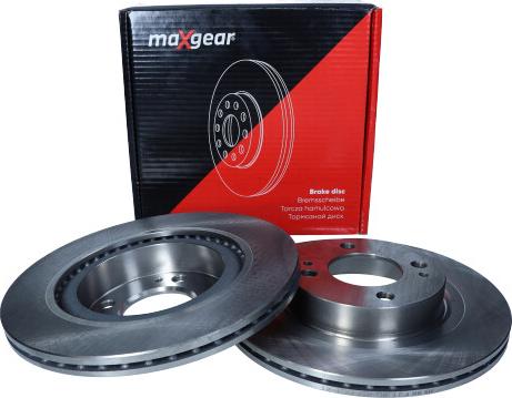 Maxgear 19-4769 - Disque de frein cwaw.fr