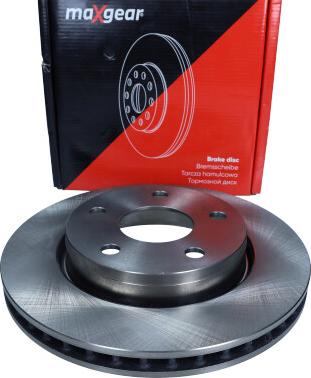 Maxgear 19-4768 - Disque de frein cwaw.fr