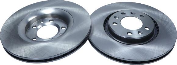 Maxgear 19-4715 - Disque de frein cwaw.fr