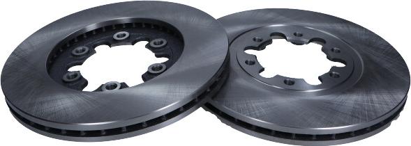 Maxgear 19-4727 - Disque de frein cwaw.fr