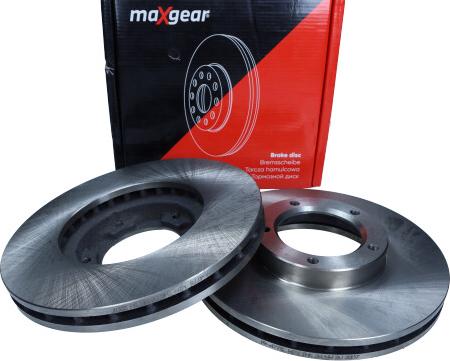 Maxgear 19-4773 - Disque de frein cwaw.fr