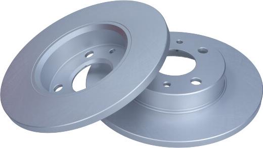 Maxgear 19-0680MAX - Disque de frein cwaw.fr