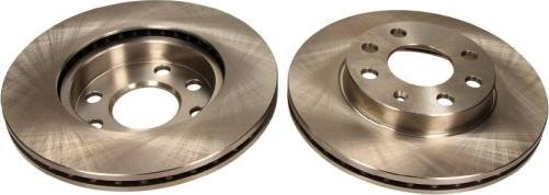 Maxgear 19-0805 - Disque de frein cwaw.fr