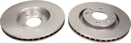 Maxgear 19-0806MAX - Disque de frein cwaw.fr