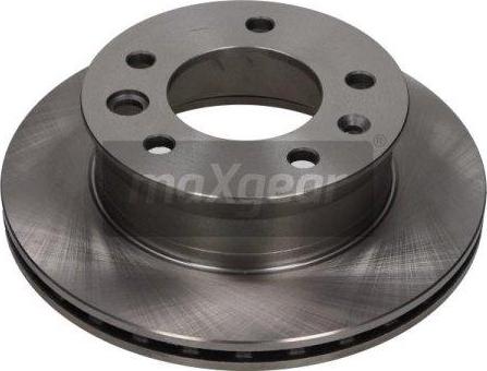 Maxgear 19-0730 - Disque de frein cwaw.fr