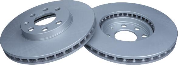 Maxgear 19-0772MAX - Disque de frein cwaw.fr