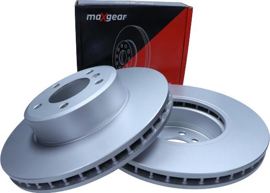 Maxgear 19-1069MAX - Disque de frein cwaw.fr