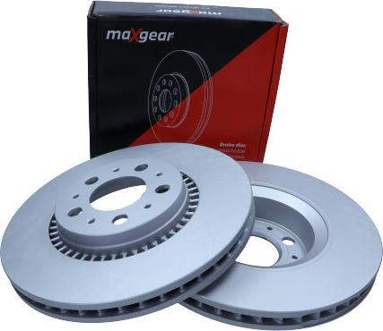 Maxgear 19-1006MAX - Disque de frein cwaw.fr