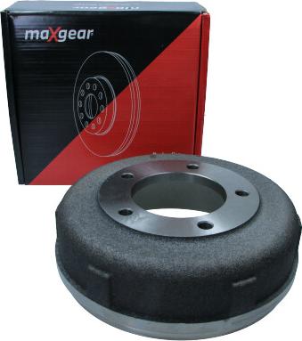 Maxgear 19-1031 - Tambour de frein cwaw.fr