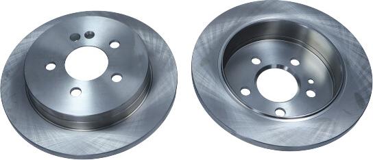 Maxgear 19-1192 - Disque de frein cwaw.fr