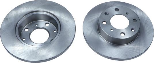 Maxgear 19-1168 - Disque de frein cwaw.fr