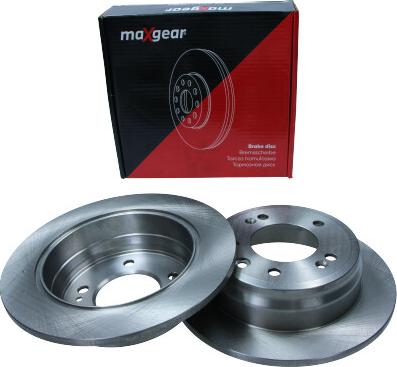 Maxgear 19-1879 - Disque de frein cwaw.fr