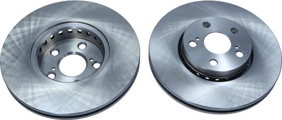 Maxgear 19-1303 - Disque de frein cwaw.fr