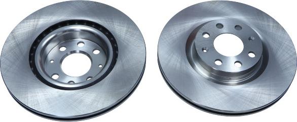 Maxgear 19-1329 - Disque de frein cwaw.fr