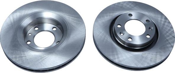 Maxgear 19-1249 - Disque de frein cwaw.fr