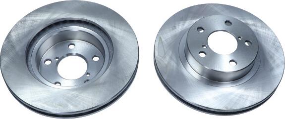 Maxgear 19-1240 - Disque de frein cwaw.fr