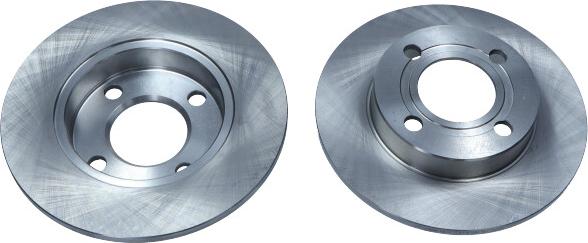 Maxgear 19-1208 - Disque de frein cwaw.fr