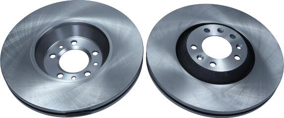 Maxgear 19-1270 - Disque de frein cwaw.fr