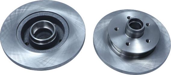 Maxgear 19-1273 - Disque de frein cwaw.fr