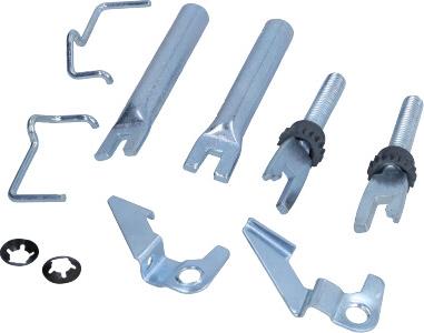 Maxgear 19-3573 - Kit de régleurs, frein à tambour cwaw.fr