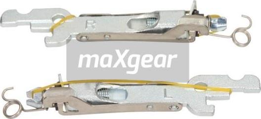 Maxgear 19-3317 - Kit de régleurs, frein à tambour cwaw.fr